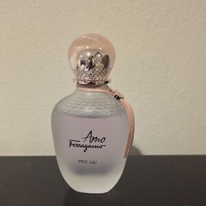 Amo Ferragamo Per Lei Perfume